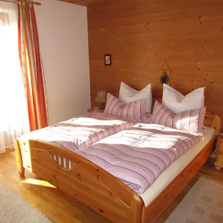 Ferienwohnungen - Haus Zierl Reith bei Kitzbühel Exterior foto
