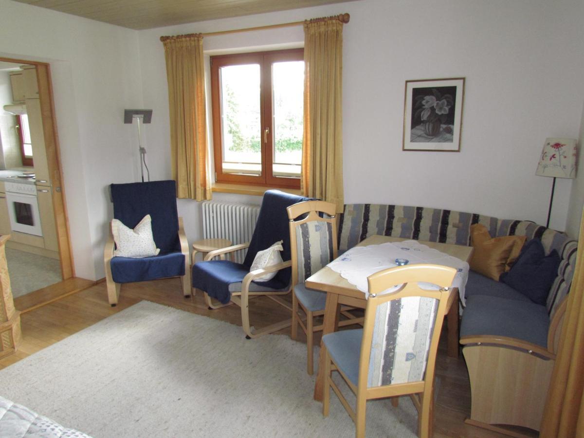 - Haus Zierl * Reith bei Kitzbühel