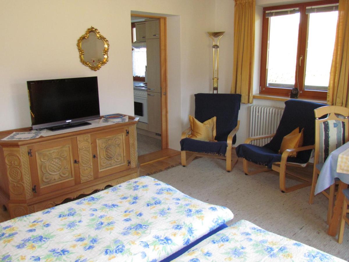 - Haus Zierl * Reith bei Kitzbuehel