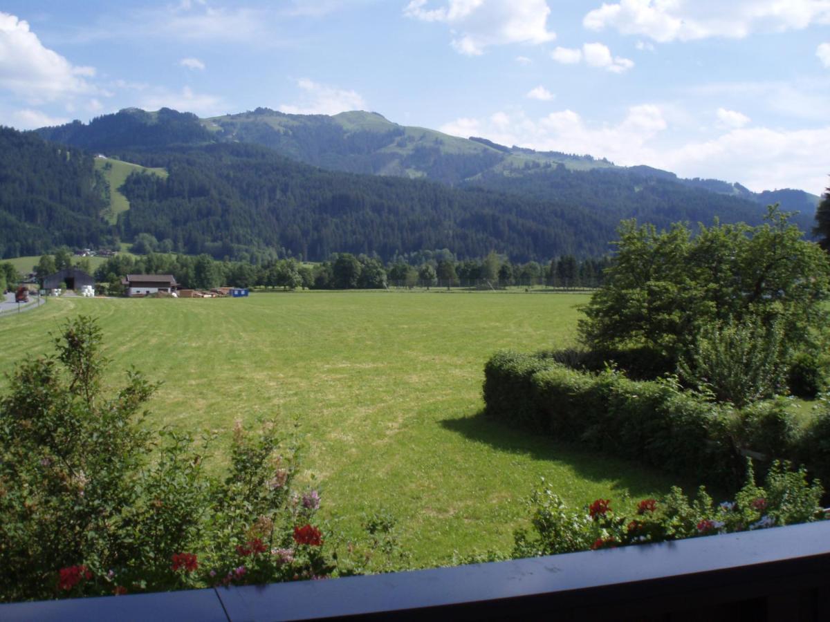 Apartment - Haus Zierl