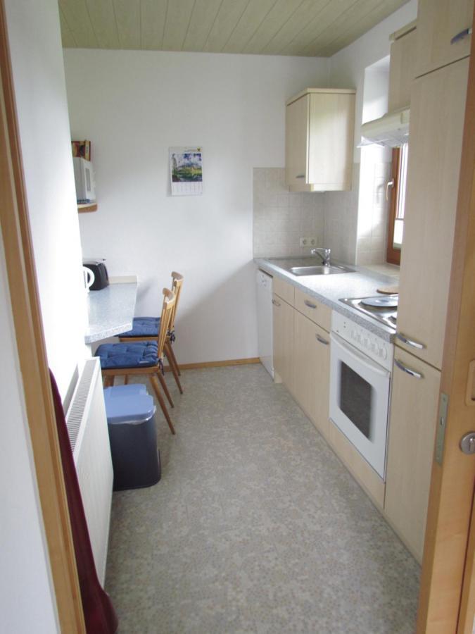 - Haus Zierl Apartment Reith bei Kitzbuehel