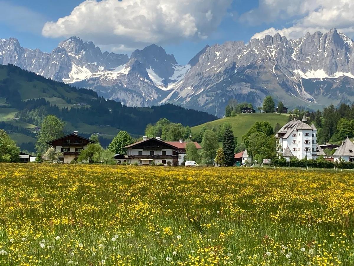 - Haus Zierl * Reith bei Kitzbuehel