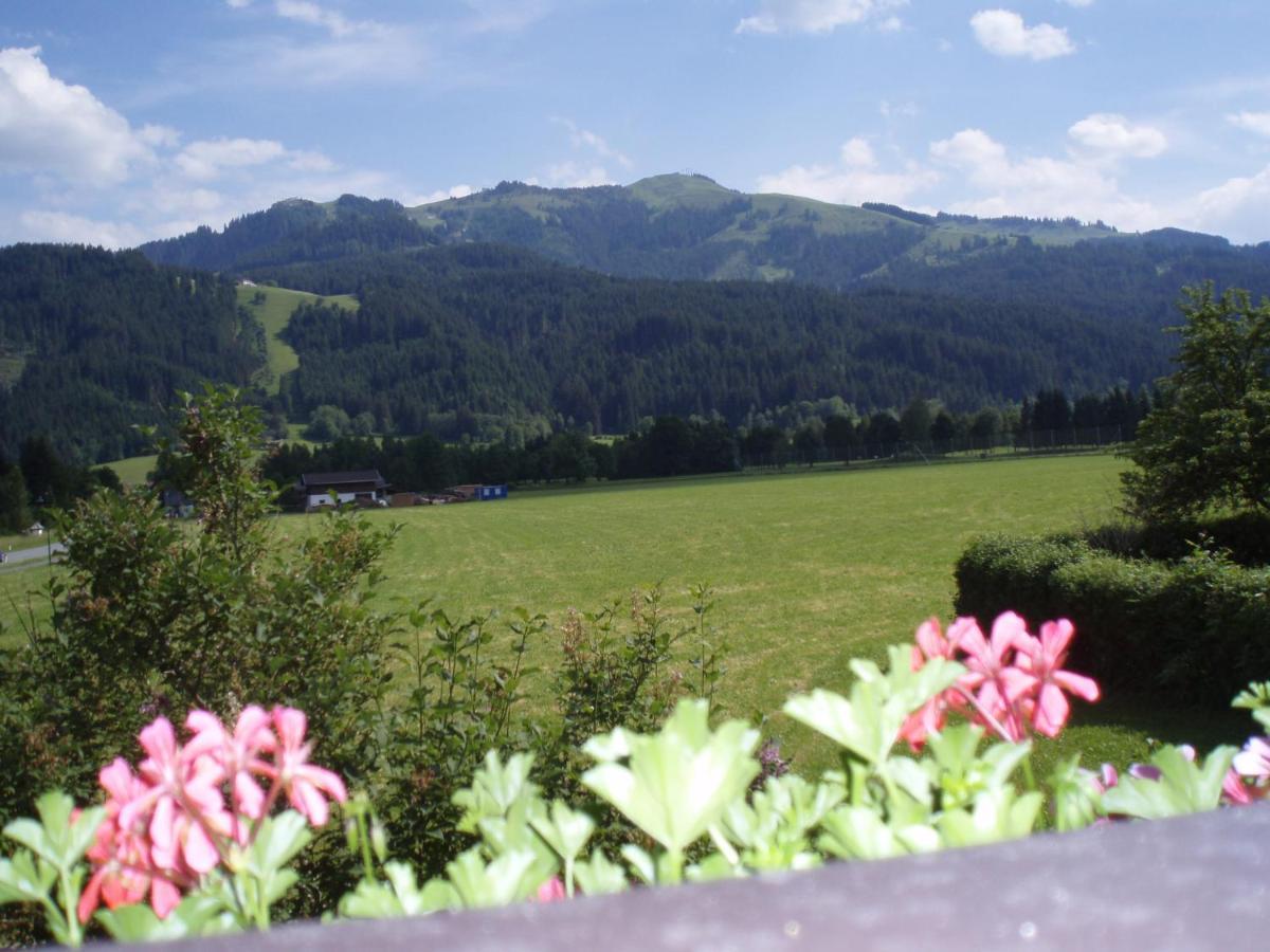Appartamento - Haus Zierl