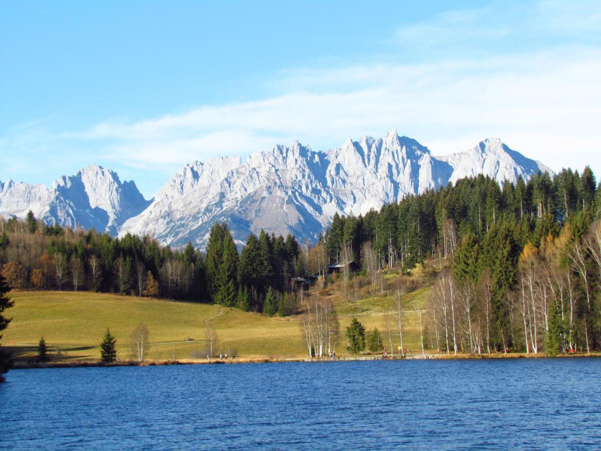 - Haus Zierl Appartamento Reith bei Kitzbühel