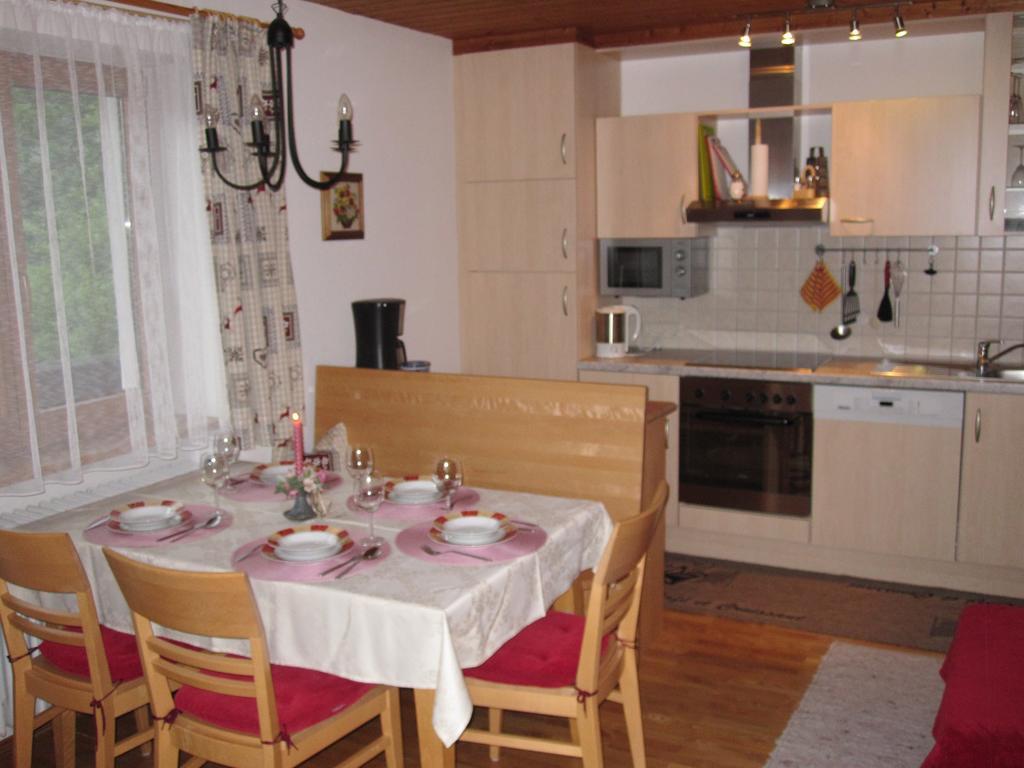 - Haus Zierl Appartamento Reith bei Kitzbühel