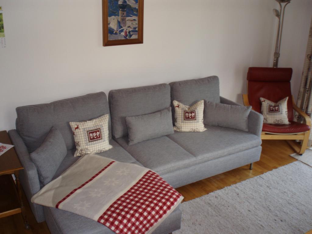 - Haus Zierl Apartment