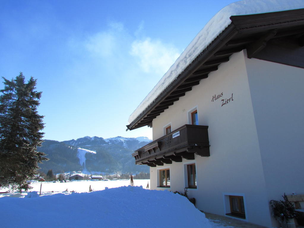 Apartment - Haus Zierl