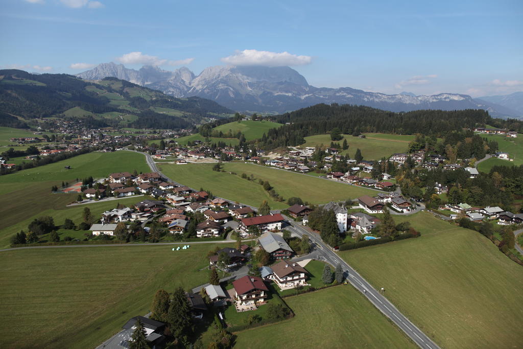 - Haus Zierl Reith bei Kitzbuehel