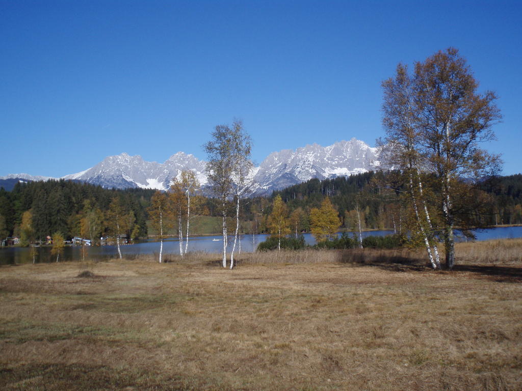 Appartamento - Haus Zierl