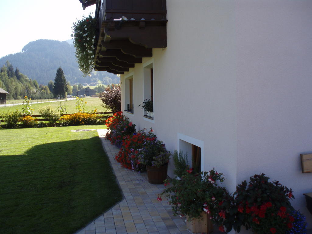 Apartment - Haus Zierl Reith bei Kitzbuehel