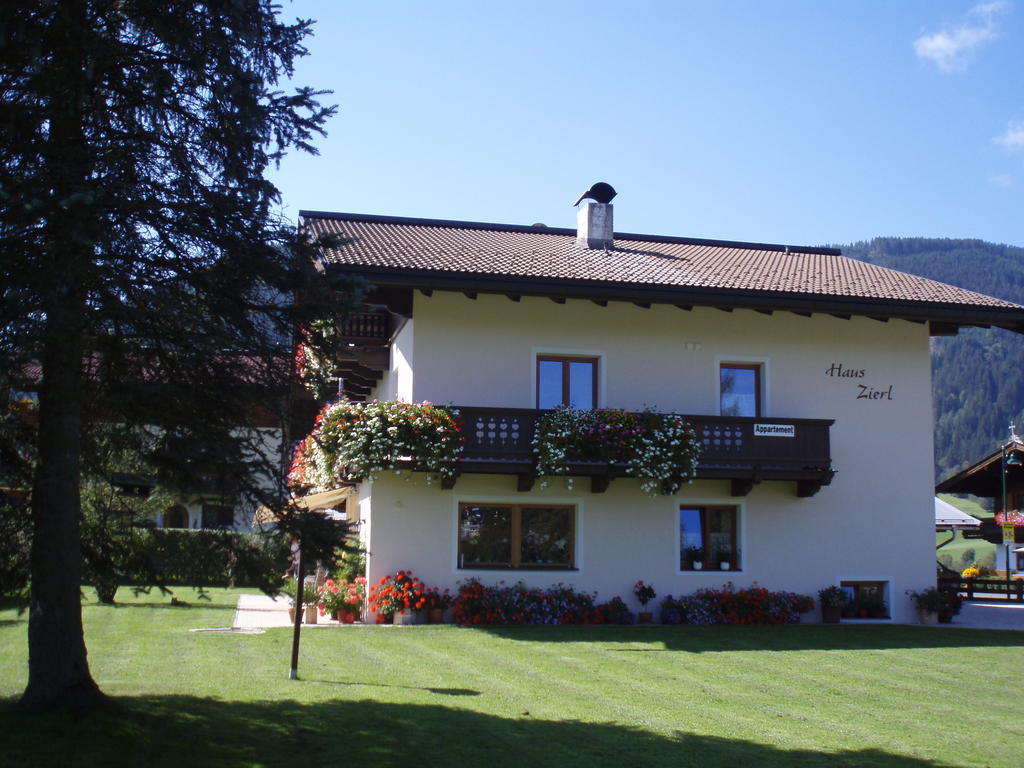 - Haus Zierl