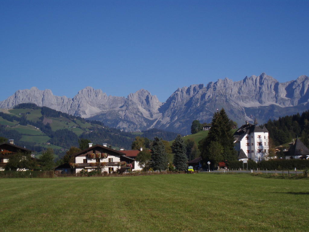 - Haus Zierl