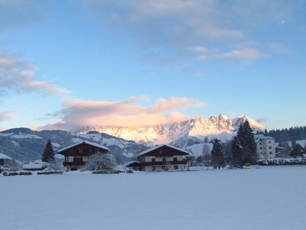 Appartamento - Haus Zierl