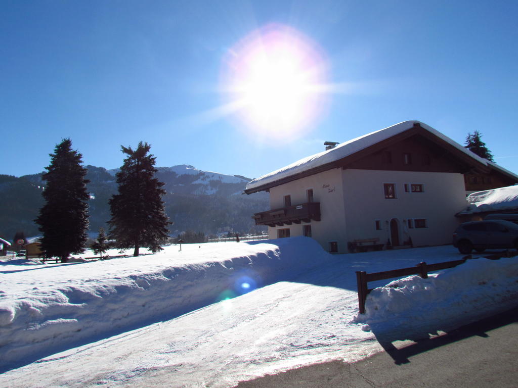 - Haus Zierl Reith bei Kitzbuehel