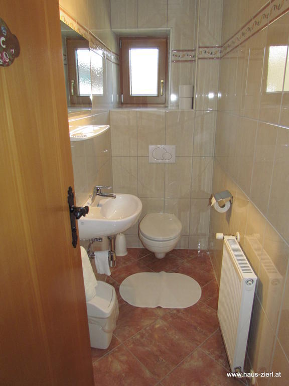 - Haus Zierl
