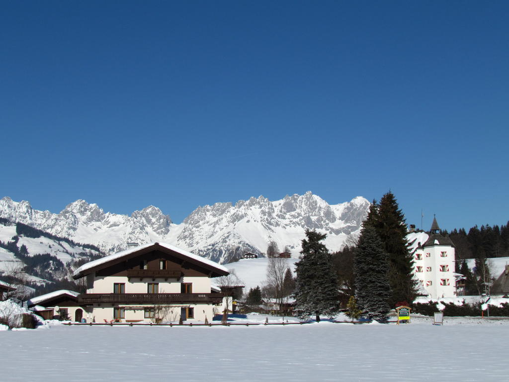 - Haus Zierl