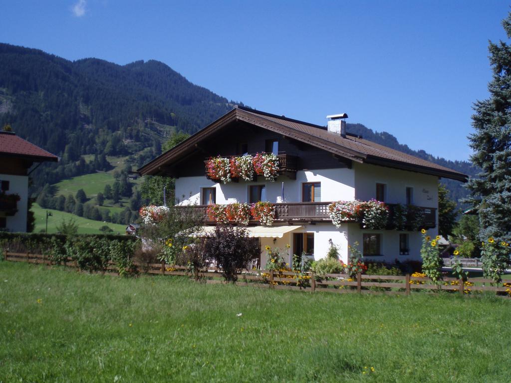 - Haus Zierl Reith bei Kitzbuehel