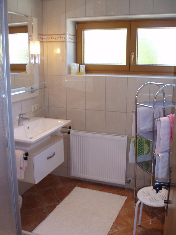 - Haus Zierl Reith bei Kitzbuehel